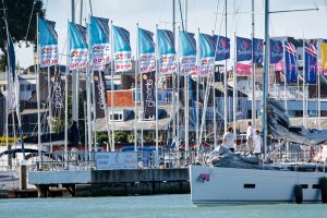 Cowes Yacht Haven