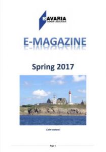 Spring E-Magazine 2017