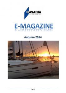 autumn e-magazine 2014