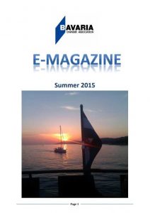 summer e-magazine 2015