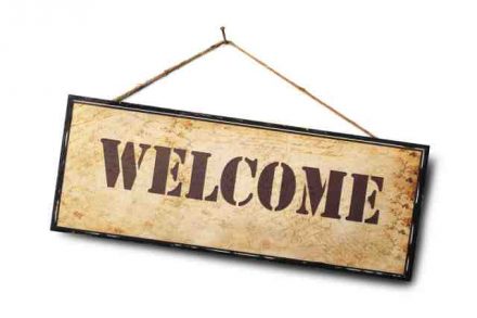 Welcome to New Members (June)